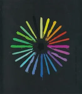 An hour before it's dark